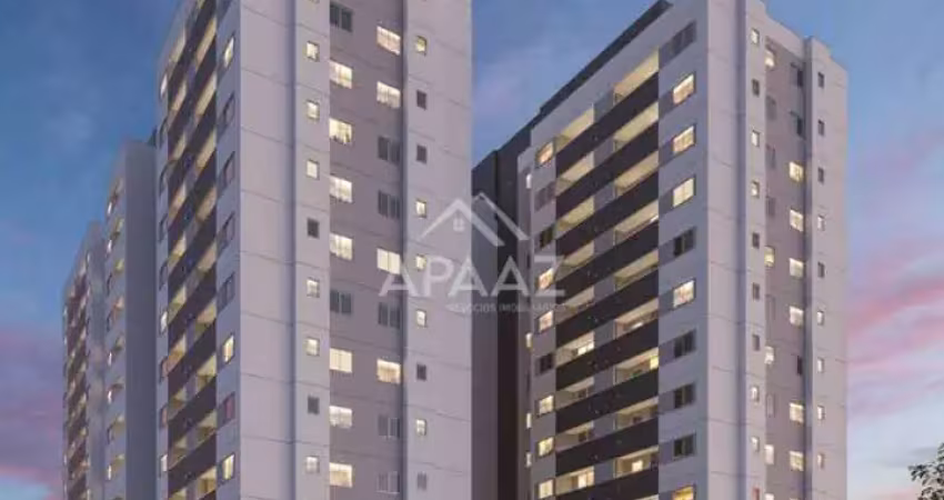 Apartamento à venda, 2 quartos, 1 suíte, 1 vaga, penha de frança - são paulo/sp