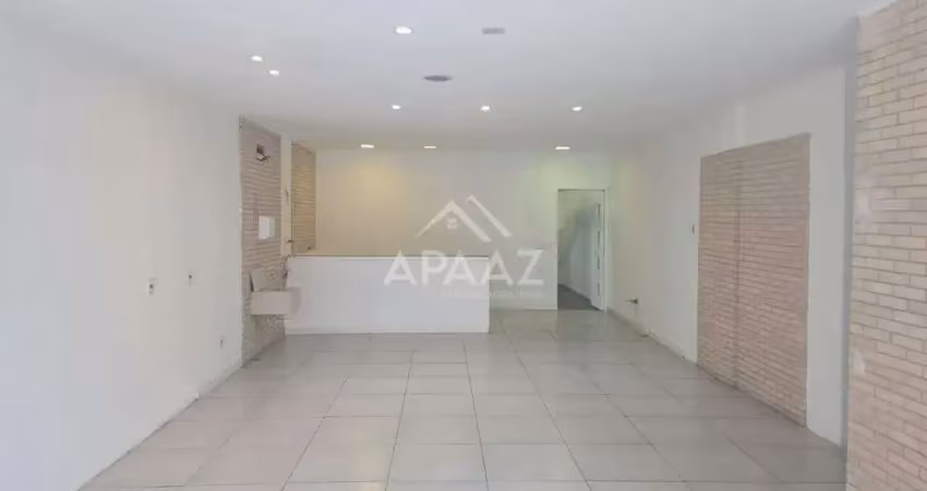 Salão para aluguel, 1 quarto, vila gomes cardim - são paulo/sp