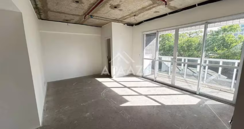 Sala comercial à venda na Rua Tijuco Preto, Tatuapé, São Paulo