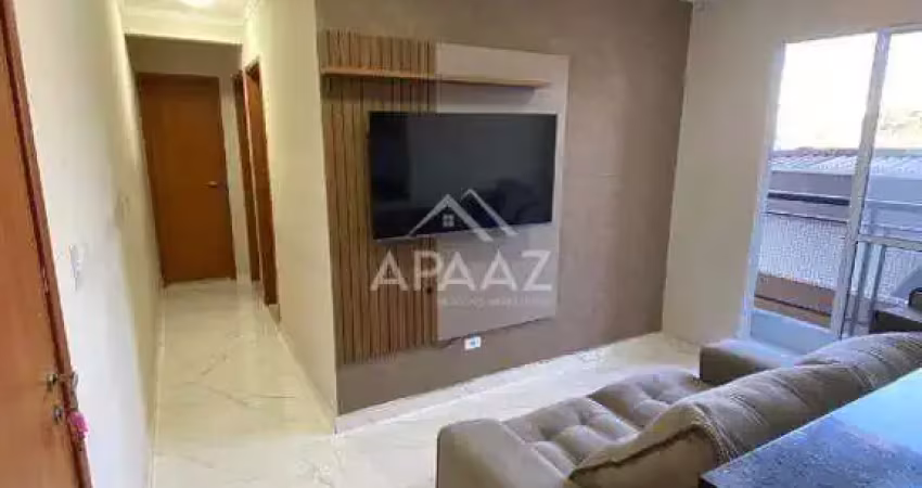 Apartamento à venda, 2 quartos, 1 vaga, jardim popular - são paulo/sp