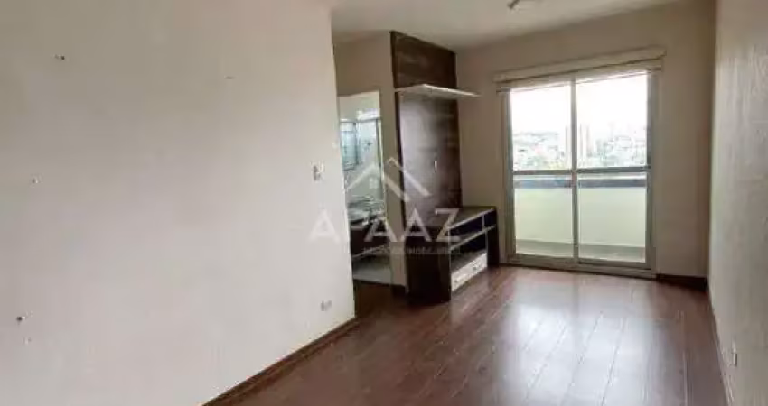 Apartamento para aluguel, 2 quartos, 1 vaga, vila gomes cardim - são paulo/sp