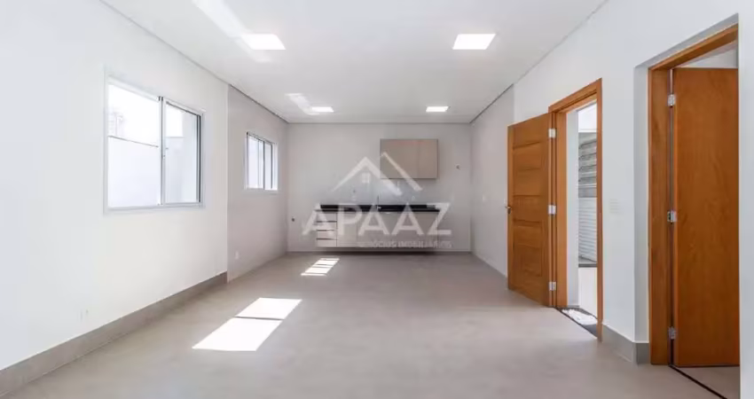 Casa para aluguel, 2 quartos, vila gomes cardim - são paulo/sp