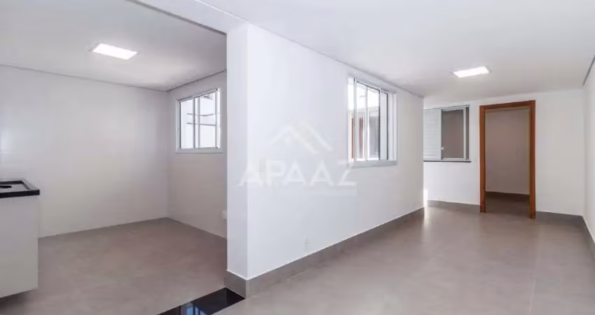 Casa para aluguel, 2 quartos, vila gomes cardim - são paulo/sp