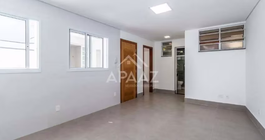 Casa para aluguel, 2 quartos, vila gomes cardim - são paulo/sp
