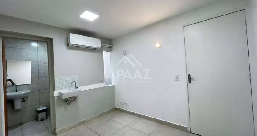 Sala para aluguel, 1 quarto, vila gomes cardim - são paulo/sp