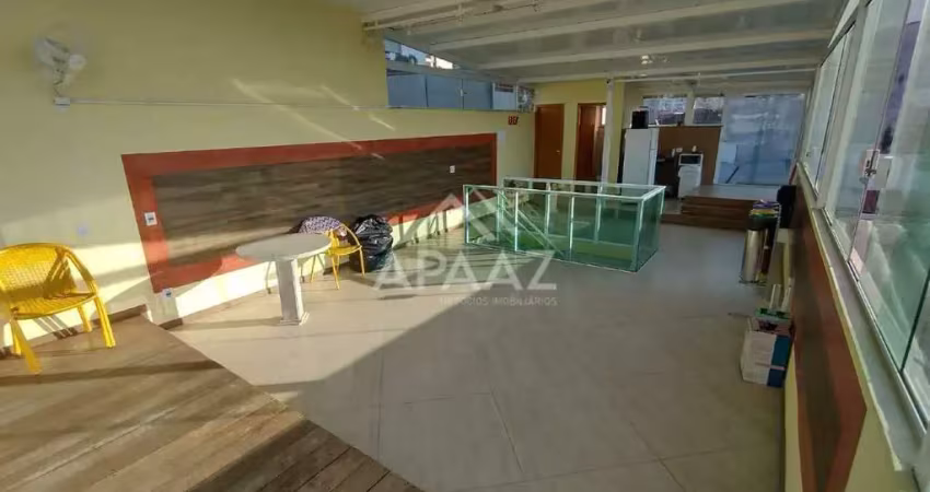 Sobrado para aluguel, 2 vagas, belenzinho - são paulo/sp