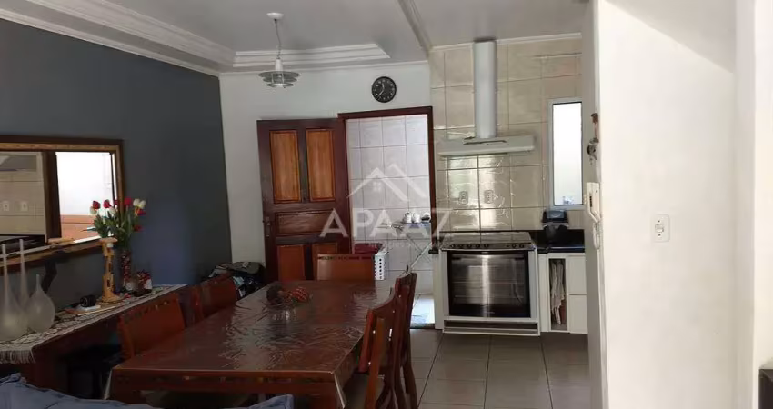 Casa em condomínio à venda, 3 quartos, 1 suíte, 3 vagas, chácara seis de outubro - são paulo/sp