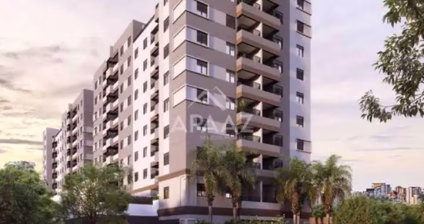 Apartamento à venda, 2 quartos, 1 suíte, 1 vaga, alto da mooca - são paulo/sp