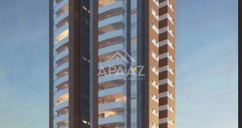 Apartamento à venda, 3 quartos, 1 suíte, 2 vagas, vila azevedo - são paulo/sp