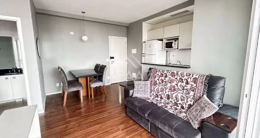 Studio para aluguel, 1 quarto, 1 vaga, vila regente feijó - são paulo/sp