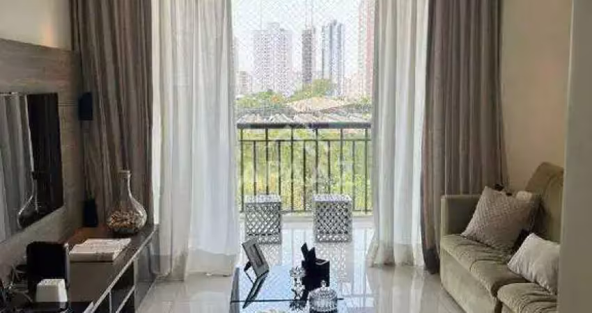 Apartamento à venda, 4 quartos, 2 suítes, 4 vagas, vila santo estevão - são paulo/sp