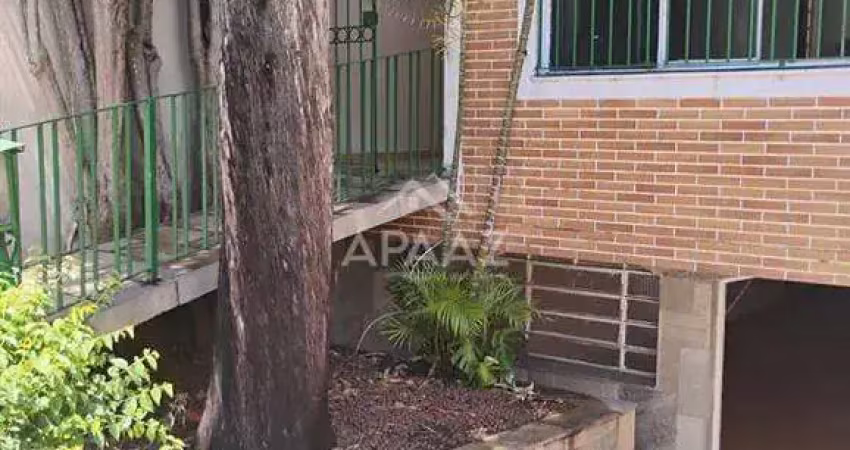 Sobrado para aluguel, 3 quartos, 8 vagas, vila regente feijó - são paulo/sp