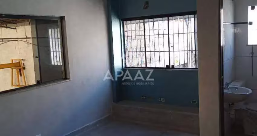 Galpão para aluguel, 1 quarto, vila monte santo - são paulo/sp