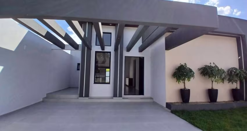 Excelente casa com 3 suítes à venda em Jarinu/SP!