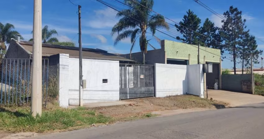 Salão Comercial / Restaurante/ Pizzaria - Perfeito para começar seu próprio negócio no Bairro Maracanã, Jarinu/SP.