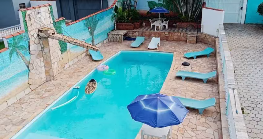 Chácara / sítio com 4 quartos à venda no Parque das Videiras, Jarinu 