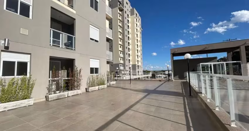 Apartamento para venda em jarinu, esplanada do carmo, 2 dormitórios, 1 suíte, 1 banheiro, 1 vaga