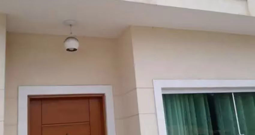 Casa em condomínio fechado com 3 quartos à venda na Vila Rosa, São Paulo 