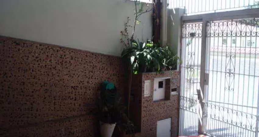 Casa com 3 quartos à venda no Horto Florestal, São Paulo 