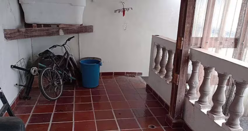 Casa com 2 quartos à venda na Vila Pedra Branca, São Paulo 
