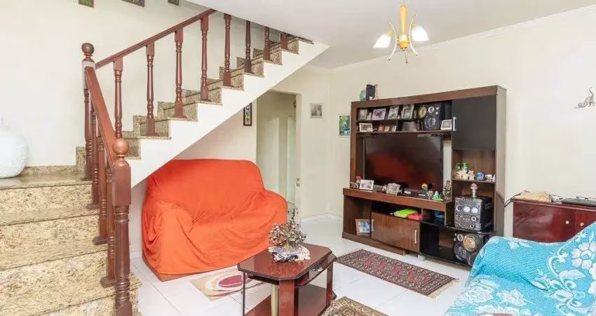 Casa com 4 quartos à venda no Parque Casa de Pedra, São Paulo 