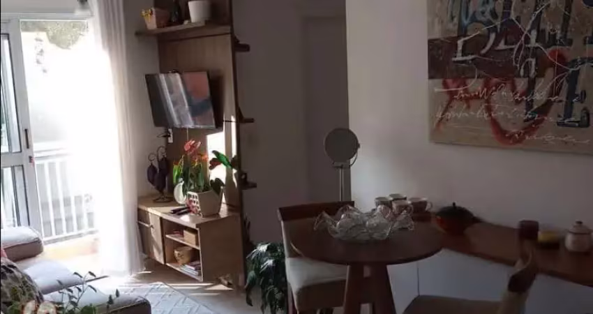 Apartamento com 2 quartos à venda no Protendit, São Paulo 