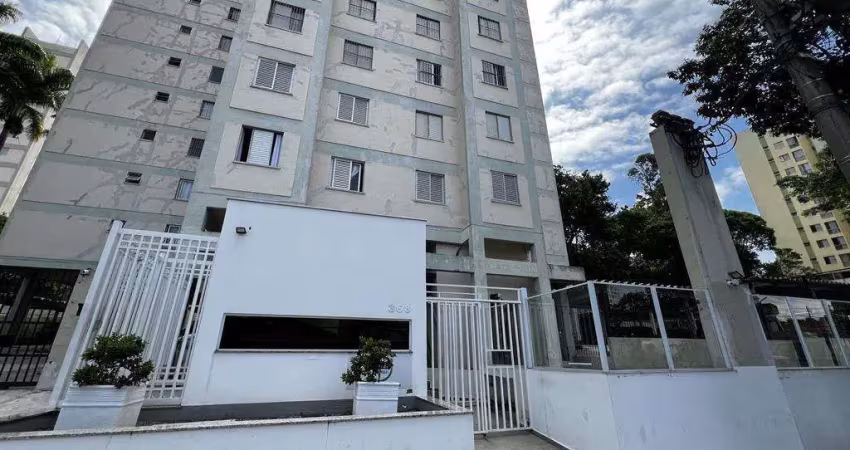 Apartamento com 2 quartos à venda na Vila Albertina, São Paulo 