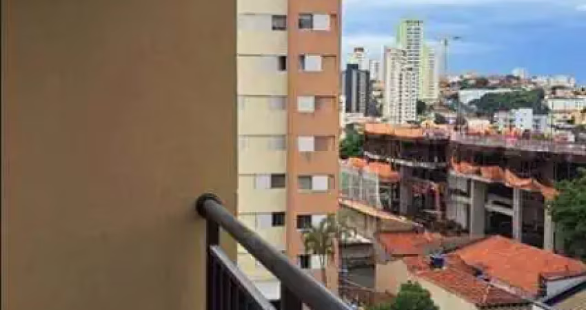 Apartamento com 1 quarto à venda na Vila Paulicéia, São Paulo 