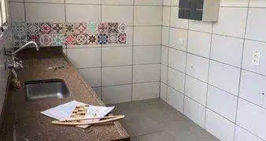 Apartamento com 3 quartos à venda no Tremembé, São Paulo 