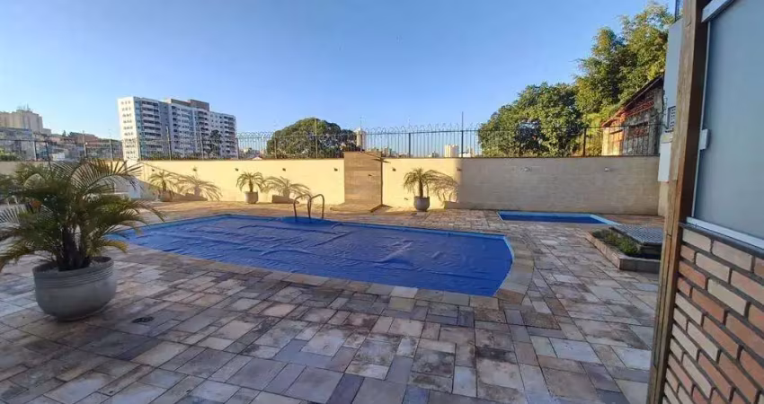 Apartamento com 3 quartos à venda na Vila Romero, São Paulo 