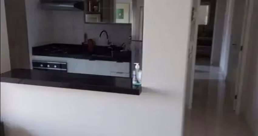 Apartamento com 2 quartos à venda na Vila Santos, São Paulo 