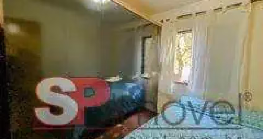 Apartamento com 2 quartos à venda no Canindé, São Paulo 
