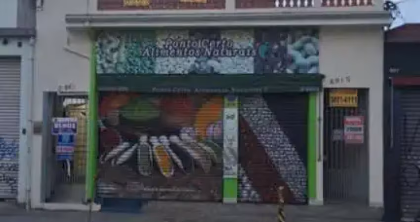 Casa com 2 quartos à venda em Vila Nova Cachoeirinha, São Paulo 