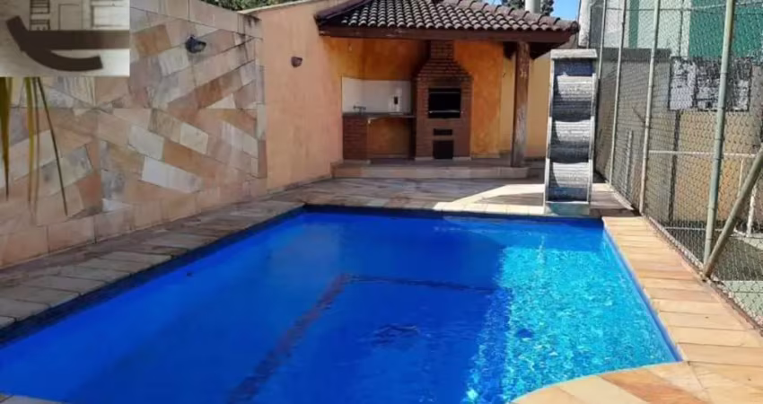 Casa com 3 quartos à venda no Jardim Virgínia Bianca, São Paulo 