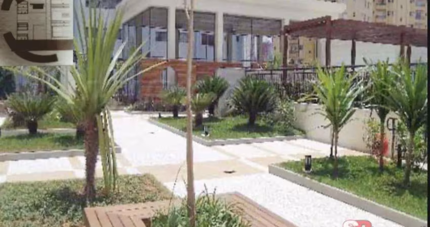 Apartamento com 4 quartos à venda em Santa Teresinha, São Paulo 