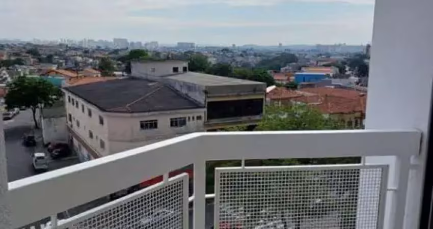 Apartamento com 2 quartos à venda na Vila Maria Alta, São Paulo 