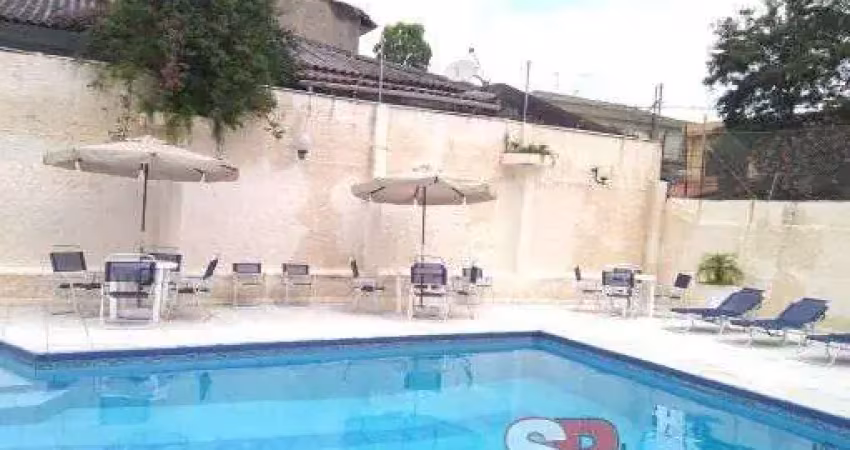 Apartamento com 2 quartos à venda na Vila Nova Mazzei, São Paulo 