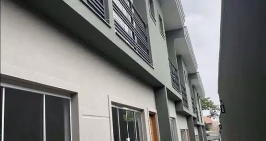 Casa em condomínio fechado com 2 quartos à venda na Vila Mazzei, São Paulo 