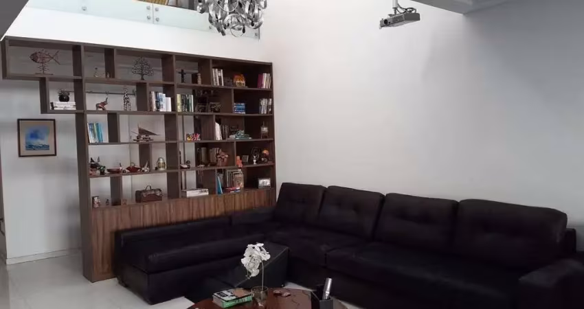 Casa em condomínio fechado com 4 quartos à venda na Vila Albertina, São Paulo 