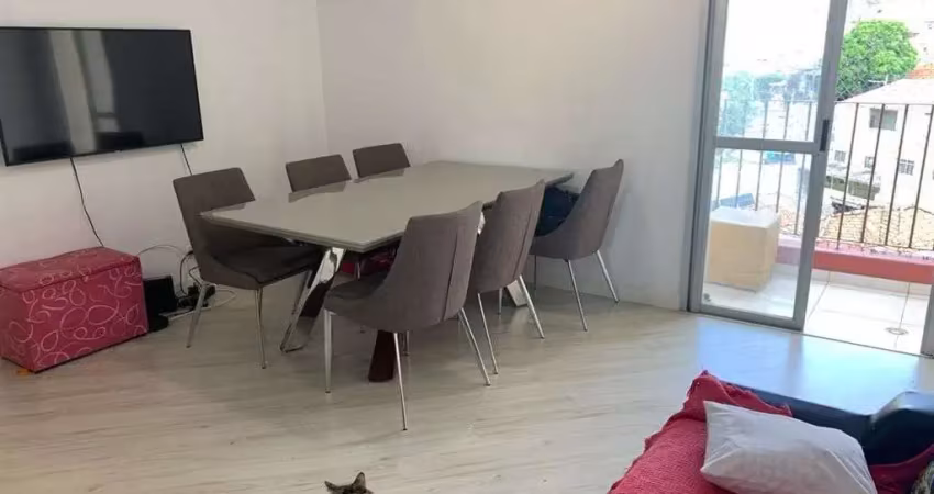 Apartamento com 3 quartos à venda em Imirim, São Paulo 