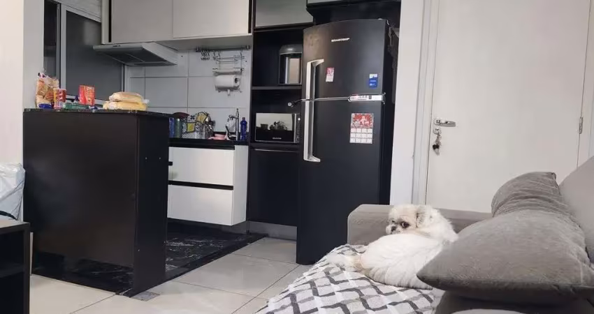 Apartamento com 3 quartos à venda na Vila Santa Maria, São Paulo 