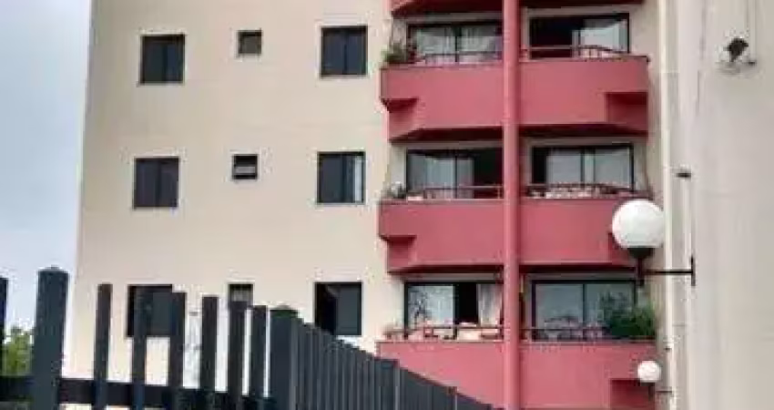 Apartamento com 3 quartos à venda na Vila Gustavo, São Paulo 