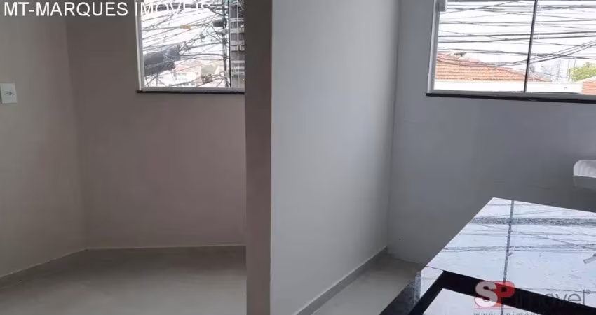 Casa em condomínio fechado com 2 quartos à venda na Vila Isolina Mazzei, São Paulo 