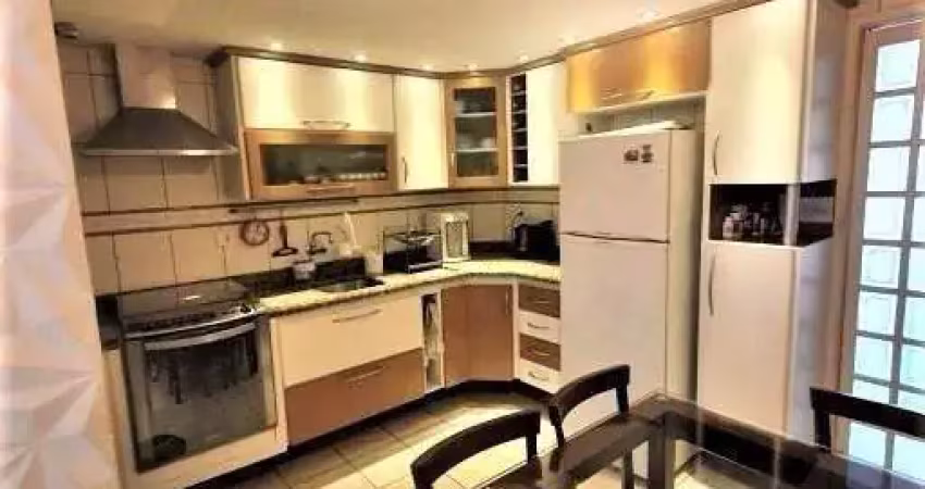 Casa em condomínio fechado com 2 quartos à venda no Horto Florestal, São Paulo 
