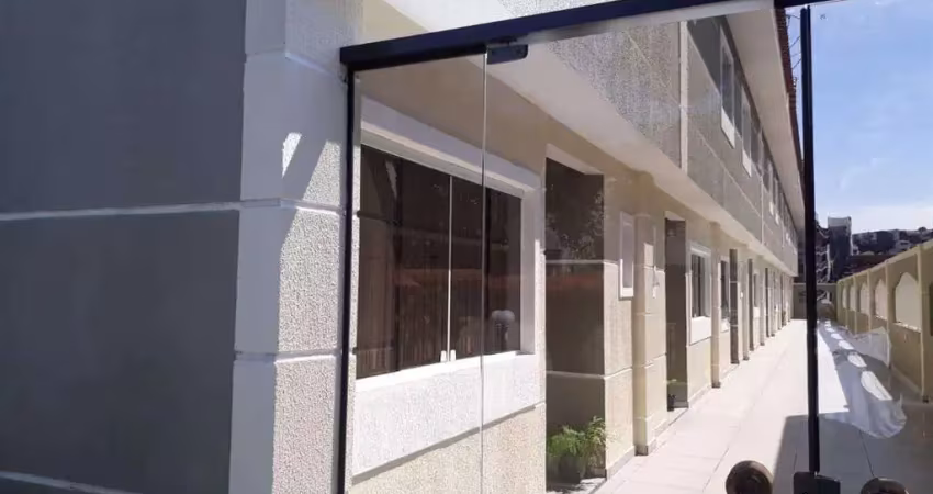 Casa em condomínio fechado com 2 quartos à venda na Vila Gustavo, São Paulo 