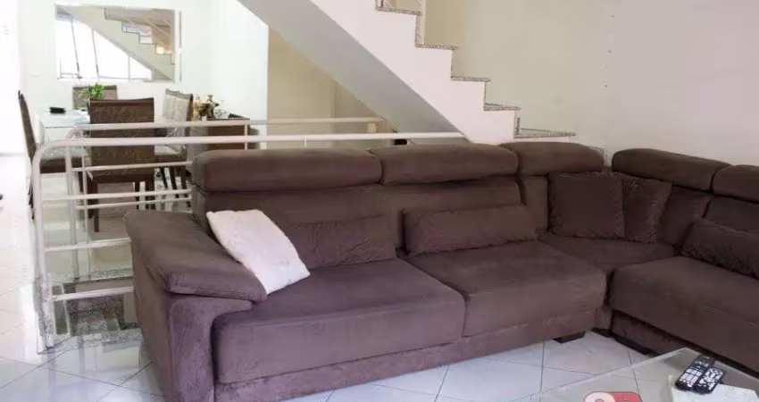 Casa com 4 quartos à venda em Santa Teresinha, São Paulo 