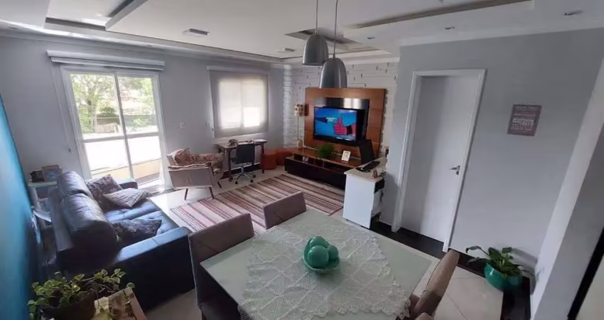 Casa em condomínio fechado com 2 quartos à venda no Barro Branco (Zona Norte), São Paulo 