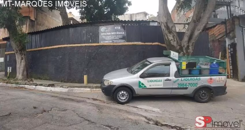 Terreno à venda no Jardim Peri, São Paulo 
