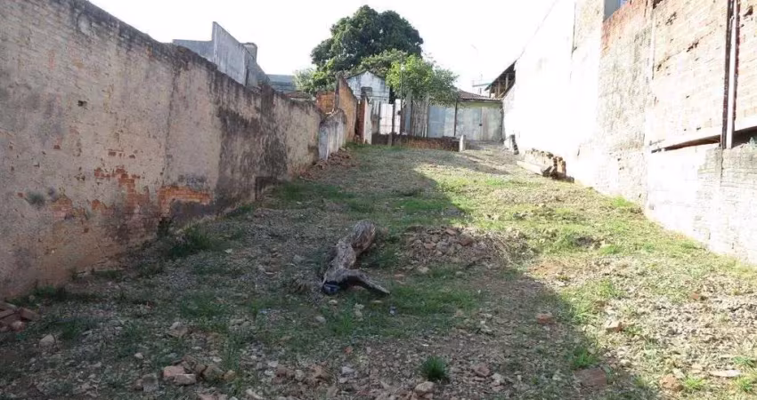 Terreno à venda na Vila dos Andrades, São Paulo 