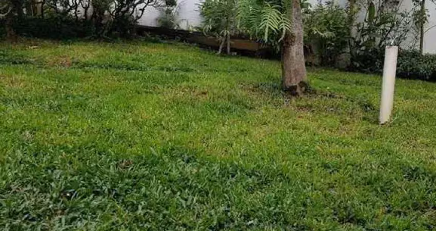 Terreno à venda na Vila Irmãos Arnoni, São Paulo 